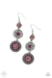 Paparazzi Farmhouse Hustle - Purple - Veronica's Jewelry Paradise, LLC