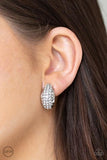 Paparazzi Revenue Avenue - White - Veronica's Jewelry Paradise, LLC
