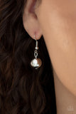 Paparazzi SHEER As Fate - Orange - Veronica's Jewelry Paradise, LLC