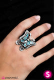 Paparazzi Free To Fly - Veronica's Jewelry Paradise, LLC
