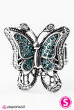 Paparazzi Free To Fly - Veronica's Jewelry Paradise, LLC