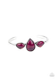 Paparazzi Boho Beach Babe - Purple - Veronica's Jewelry Paradise, LLC