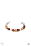 Paparazzi Pure Prana - Multi - Veronica's Jewelry Paradise, LLC