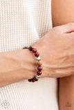 Paparazzi Pure Prana - Multi - Veronica's Jewelry Paradise, LLC