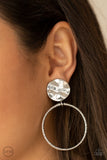 Paparazzi Undeniably Urban - Silver - Veronica's Jewelry Paradise, LLC
