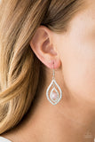 Paparazzi Breaking Glass Ceilings - Pink - Veronica's Jewelry Paradise, LLC