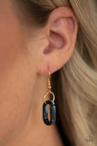 Paparazzi Fashionista Fever - Black - Veronica's Jewelry Paradise, LLC