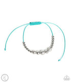 Paparazzi Beach Zen - Green - Veronica's Jewelry Paradise, LLC