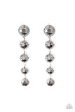 Paparazzi Drippin In Starlight - Silver - Veronica's Jewelry Paradise, LLC