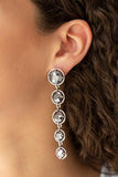Paparazzi Drippin In Starlight - Silver - Veronica's Jewelry Paradise, LLC