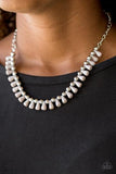 Paparazzi Extinct Species - Silver - Veronica's Jewelry Paradise, LLC