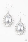 Paparazzi Regal Renewal - Silver - Veronica's Jewelry Paradise, LLC