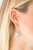 Paparazzi Regal Renewal - Silver - Veronica's Jewelry Paradise, LLC