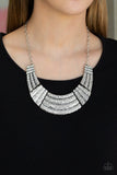 Paparazzi Ready To Pounce Silver - Veronica's Jewelry Paradise, LLC