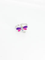 Paparazzi Starlet Shimmer - Ring195 - Veronica's Jewelry Paradise, LLC