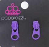 Paparazzi Starlet Shimmer - Earrings135 - Veronica's Jewelry Paradise, LLC