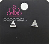 Paparazzi Starlet Shimmer - Earrings35 - Veronica's Jewelry Paradise, LLC