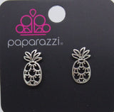 Paparazzi Starlet Shimmer - Earrings97 - Veronica's Jewelry Paradise, LLC