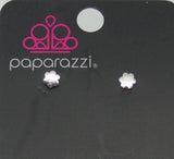 Paparazzi Starlet Shimmer - Earrings171 - Veronica's Jewelry Paradise, LLC