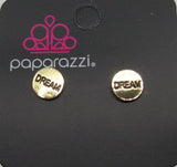 Paparazzi Starlet Shimmer - Earrings119 - Veronica's Jewelry Paradise, LLC