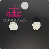 Paparazzi Starlet Shimmer - Earrings155 - Veronica's Jewelry Paradise, LLC