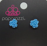 Paparazzi Starlet Shimmer - Earrings156 - Veronica's Jewelry Paradise, LLC
