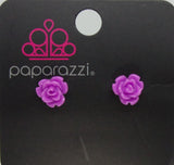 Paparazzi Starlet Shimmer - Earrings157 - Veronica's Jewelry Paradise, LLC