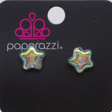Paparazzi Starlet Shimmer - Earrings152 - Veronica's Jewelry Paradise, LLC