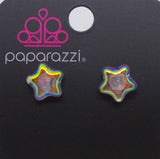 Paparazzi Starlet Shimmer - Earrings151 - Veronica's Jewelry Paradise, LLC