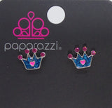 Paparazzi Starlet Shimmer - Earrings147 - Veronica's Jewelry Paradise, LLC
