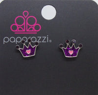 Paparazzi Starlet Shimmer - Earrings148 - Veronica's Jewelry Paradise, LLC