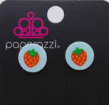 Paparazzi Starlet Shimmer - Earrings141 - Veronica's Jewelry Paradise, LLC