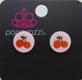Paparazzi Starlet Shimmer - Earrings139 - Veronica's Jewelry Paradise, LLC