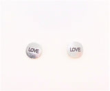 Paparazzi Starlet Shimmer - Earrings125 - Veronica's Jewelry Paradise, LLC