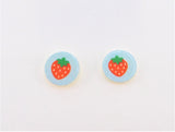 Paparazzi Starlet Shimmer - Earrings141 - Veronica's Jewelry Paradise, LLC
