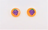 Paparazzi Starlet Shimmer - Earrings140 - Veronica's Jewelry Paradise, LLC