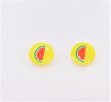 Paparazzi Starlet Shimmer - Earrings142 - Veronica's Jewelry Paradise, LLC