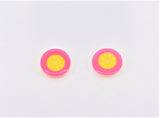 Paparazzi Starlet Shimmer - Earrings143 - Veronica's Jewelry Paradise, LLC