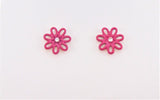 Paparazzi Starlet Shimmer - Earrings67 - Veronica's Jewelry Paradise, LLC
