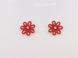 Paparazzi Starlet Shimmer - Earrings79 - Veronica's Jewelry Paradise, LLC