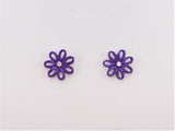 Paparazzi Starlet Shimmer - Earrings80 - Veronica's Jewelry Paradise, LLC