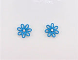 Paparazzi Starlet Shimmer - Earrings78 - Veronica's Jewelry Paradise, LLC