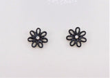 Paparazzi Starlet Shimmer - Earrings81 - Veronica's Jewelry Paradise, LLC