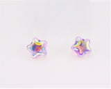 Paparazzi Starlet Shimmer - Earrings150 - Veronica's Jewelry Paradise, LLC