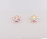 Paparazzi Starlet Shimmer - Earrings151 - Veronica's Jewelry Paradise, LLC