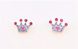 Paparazzi Starlet Shimmer - Earrings145 - Veronica's Jewelry Paradise, LLC