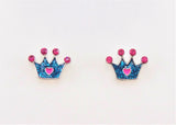 Paparazzi Starlet Shimmer - Earrings147 - Veronica's Jewelry Paradise, LLC