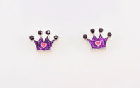 Paparazzi Starlet Shimmer - Earrings148 - Veronica's Jewelry Paradise, LLC