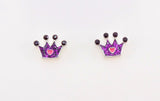 Paparazzi Starlet Shimmer - Earrings148 - Veronica's Jewelry Paradise, LLC