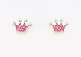 Paparazzi Starlet Shimmer - Earrings144 - Veronica's Jewelry Paradise, LLC